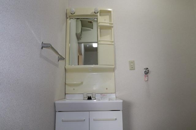 ルミエール楡木　A棟（101） 部屋画像