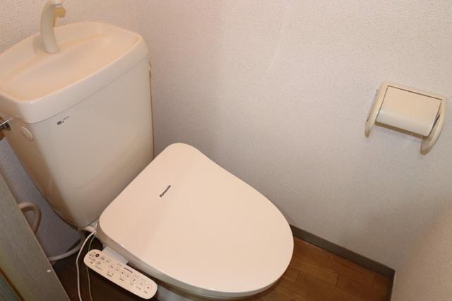 ルミエール楡木　A棟（101） 部屋画像