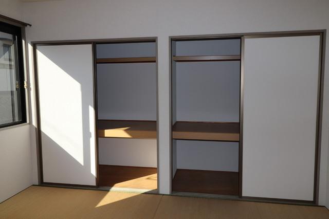 ルミエール楡木　A棟（101） 部屋画像