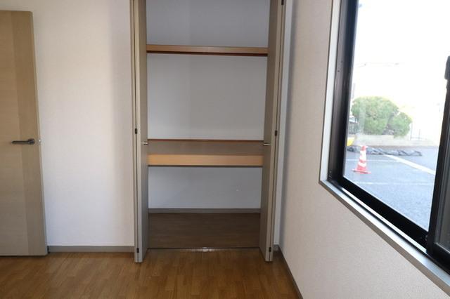 ルミエール楡木　A棟（101） 部屋画像