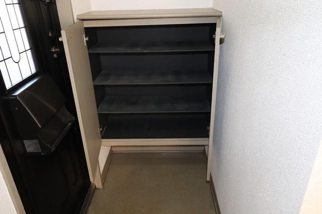 ルミエール楡木　A棟（101） 部屋画像