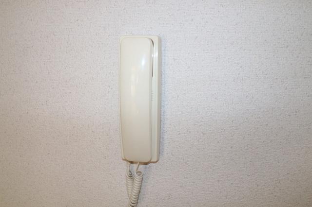 ルミエール楡木　A棟（101） 部屋画像
