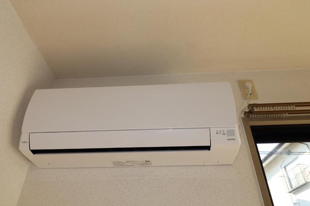 ルミエール楡木　A棟（101） 部屋画像