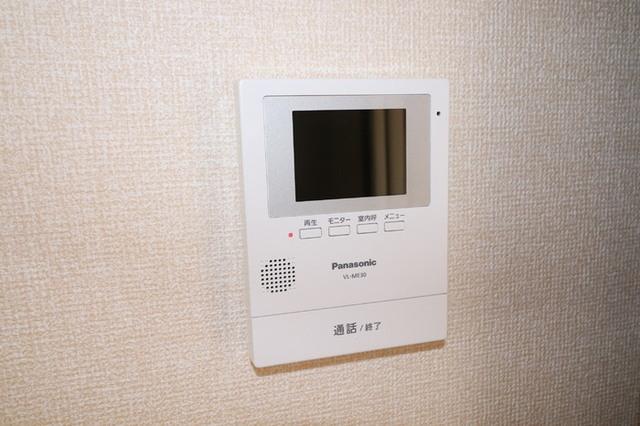 レジデンス'95 D棟（202） 部屋画像