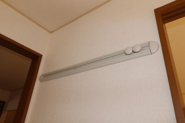 レジデンス'95 D棟（202） 部屋画像