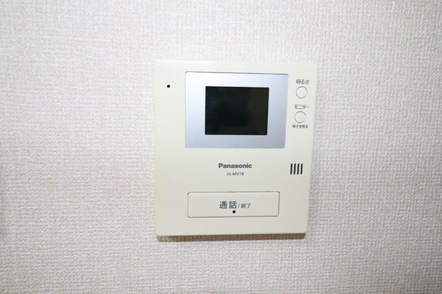 レジデンス'95　A棟（201） 部屋画像