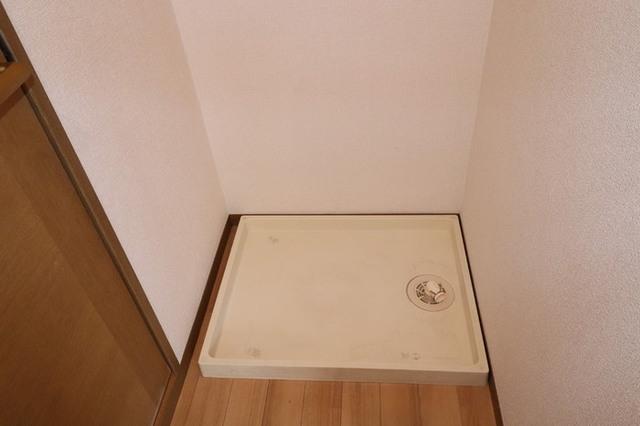 レジデンス'95　A棟（201） 部屋画像