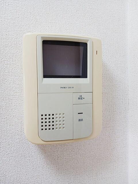 レルベ保田窪（508） 設備