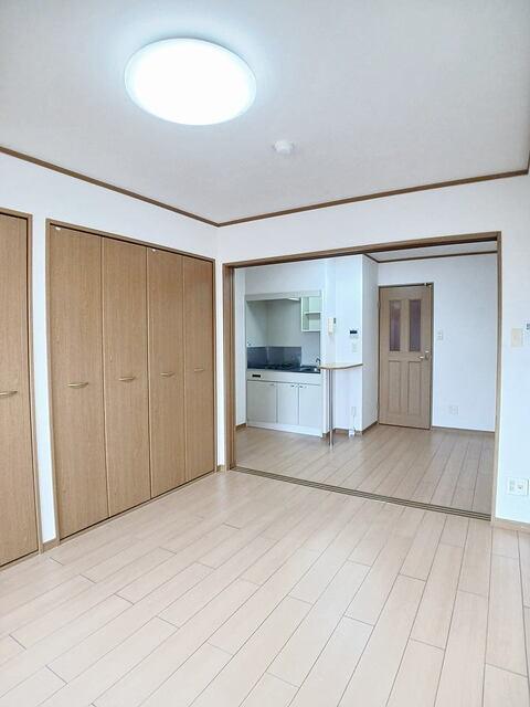 レルベ保田窪（508） その他部屋・スペース