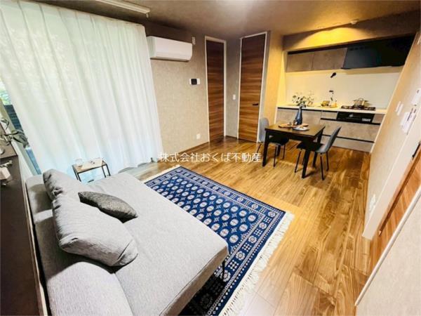 Ｓｈａｍａｉｓｏｎ新町Ｔ．Ｈ（204） その他部屋・スペース