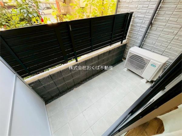 Ｓｈａｍａｉｓｏｎ新町Ｔ．Ｈ（204） 部屋画像