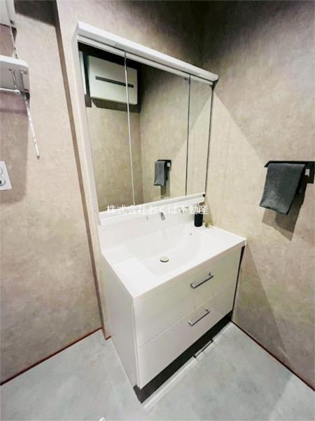 Ｓｈａｍａｉｓｏｎ新町Ｔ．Ｈ（204） 部屋画像