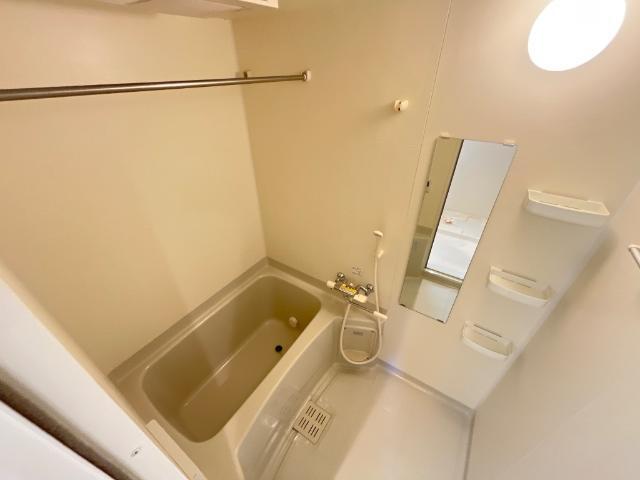 アーバンライフ１２ 部屋画像