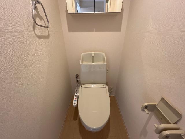 アーバンライフ１２ 部屋画像