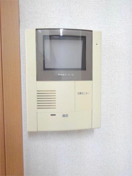 バンブーフォレスター（101） 部屋画像