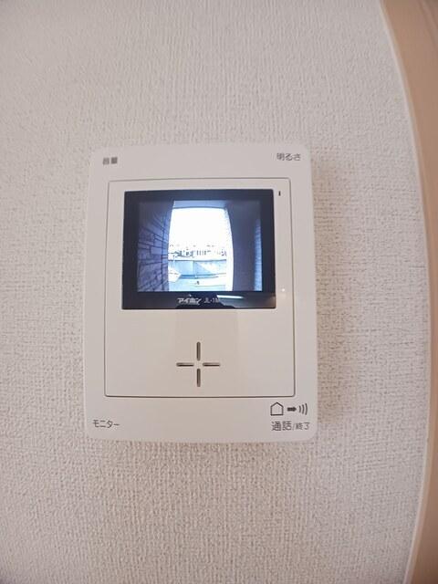 エクセラン三ノ宮　Ｂ（102） 設備