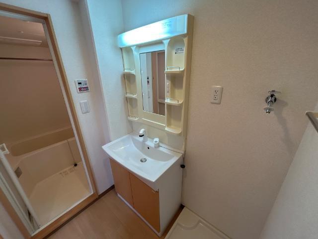 Ｌａ　Ｖｉｅ　ｅｎ　ｒｏｓｅ　ｈｉｌｌ 部屋画像