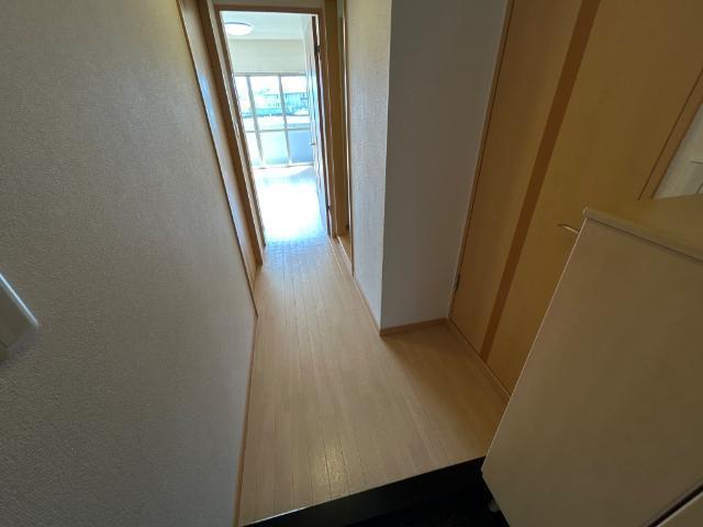 Ｌａ　Ｖｉｅ　ｅｎ　ｒｏｓｅ　ｈｉｌｌ 部屋画像