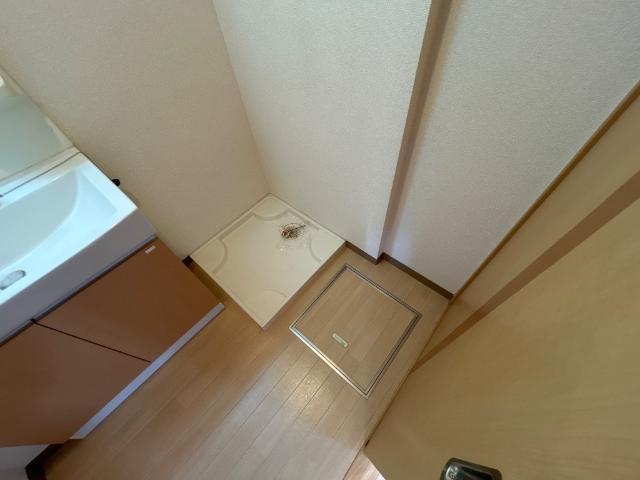 Ｌａ　Ｖｉｅ　ｅｎ　ｒｏｓｅ　ｈｉｌｌ 部屋画像