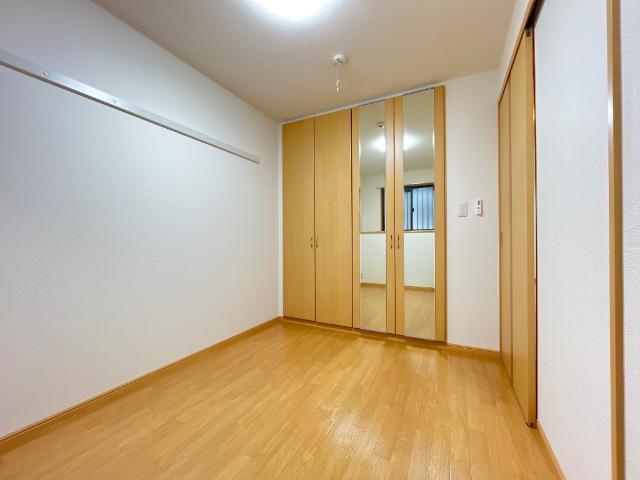 アイメゾン 部屋画像