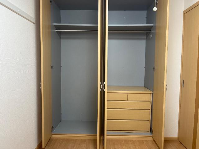 アイメゾン 部屋画像