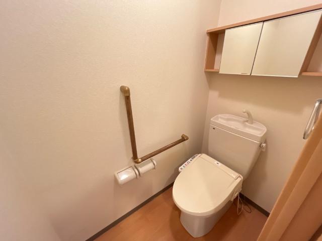 アイメゾン 部屋画像