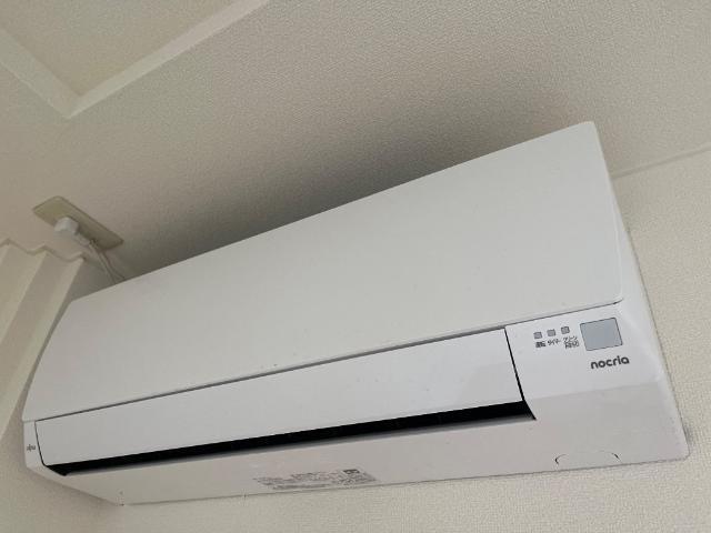 アイメゾン 部屋画像