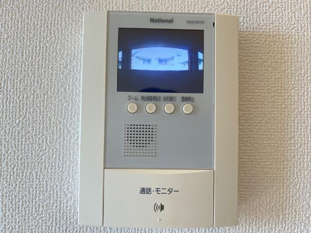 アイメゾン 部屋画像