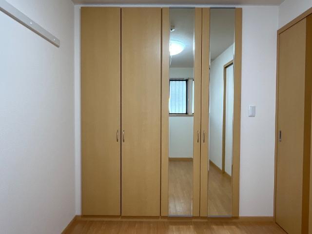 アイメゾン 部屋画像