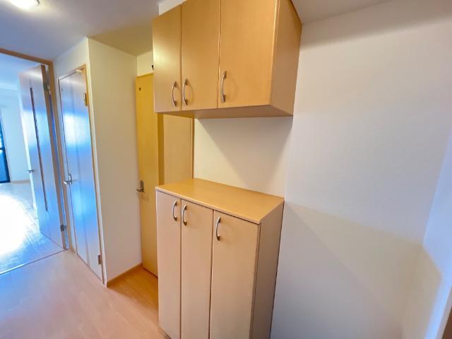 アイメゾン 部屋画像