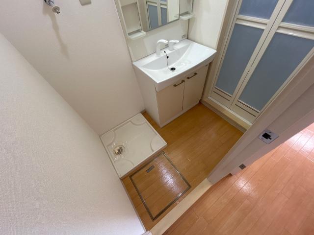 シャルムコートⅡ 部屋画像