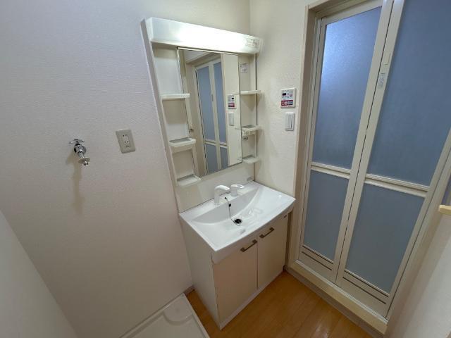 シャルムコートⅡ 部屋画像