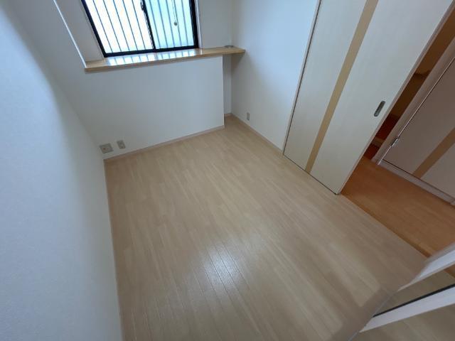シャルムコートⅡ 部屋画像