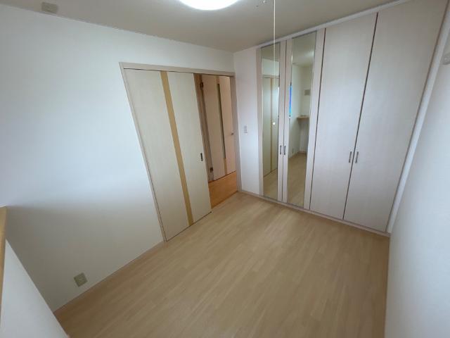 シャルムコートⅡ 部屋画像