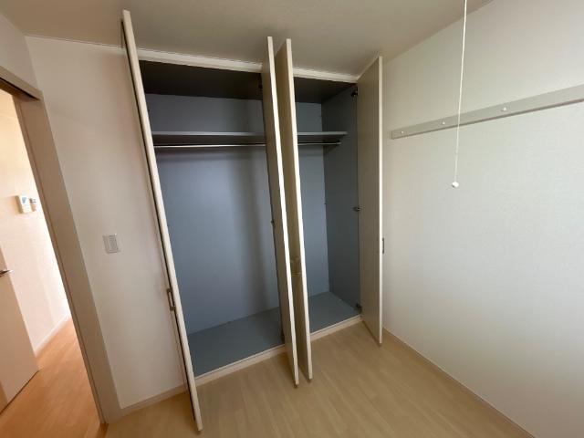 シャルムコートⅡ 部屋画像