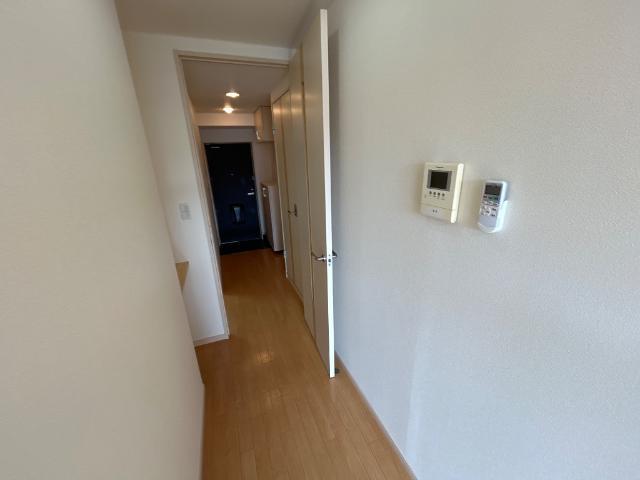 シャルムコートⅡ 部屋画像