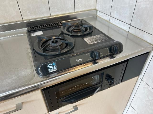 シャルムコートⅡ 部屋画像