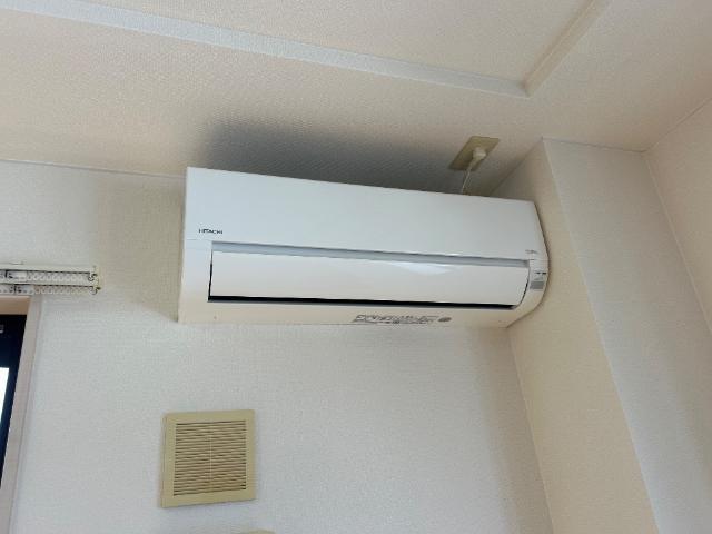 シャルムコートⅡ 部屋画像