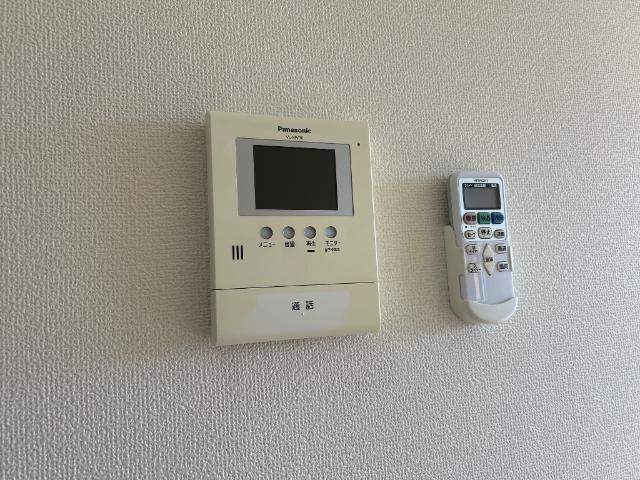 シャルムコートⅡ 部屋画像