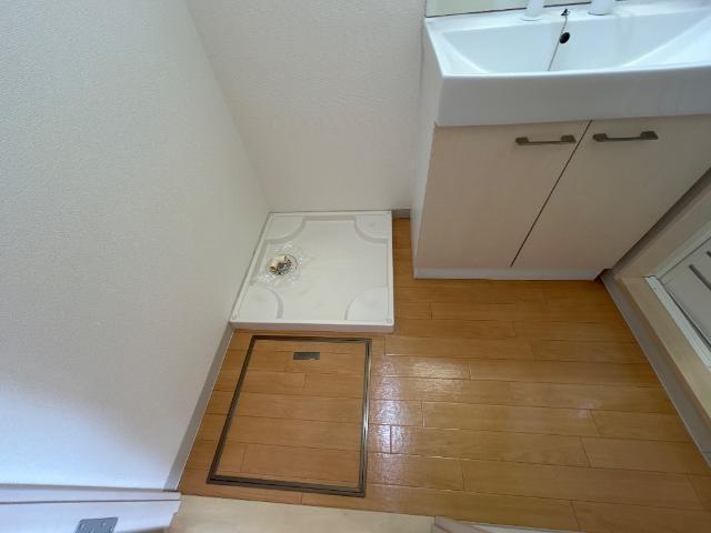 シャルムコートⅡ 部屋画像