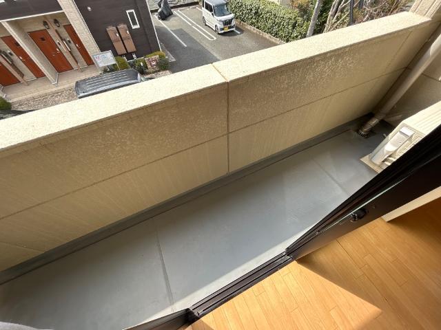 シャルムコートⅡ 部屋画像