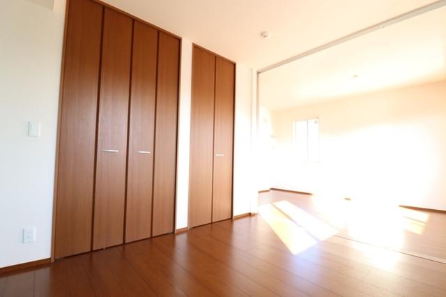 ソレイユヴィラ近見（301） 部屋画像