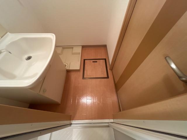 ラファエル 部屋画像