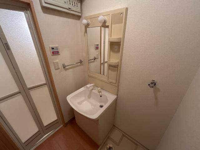 ラファエル 部屋画像