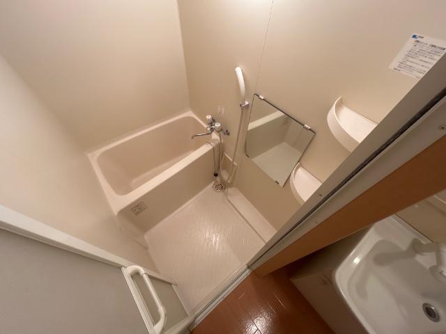 ラファエル 部屋画像