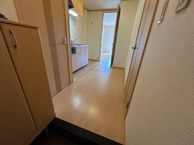 ラファエル 部屋画像