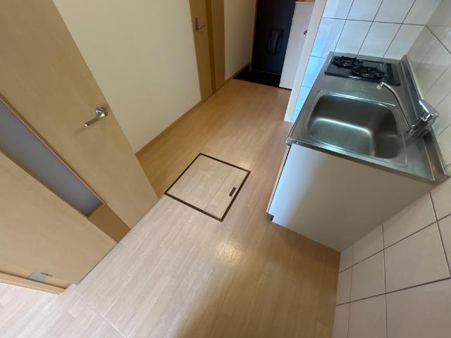 ラファエル 部屋画像