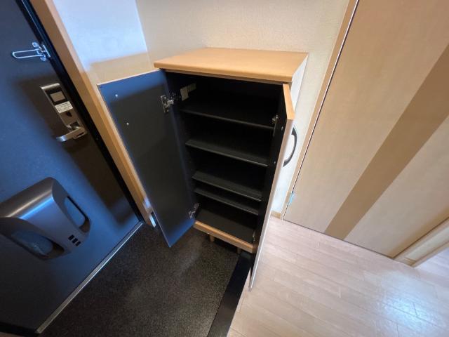 ラファエル 部屋画像