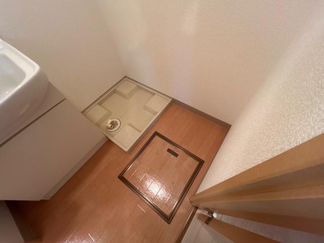 ラファエル 部屋画像