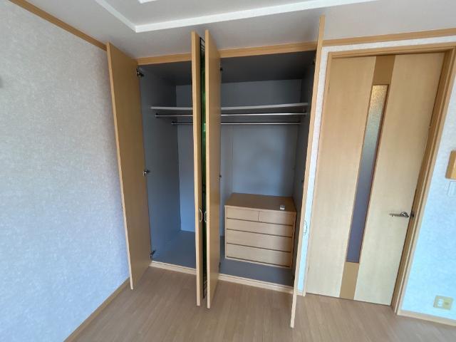 ラファエル 部屋画像